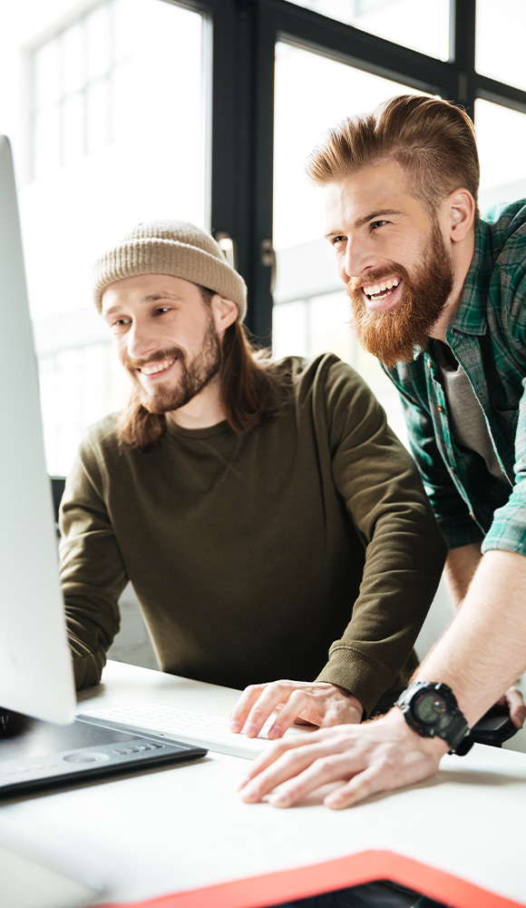 Marketing Ops & <br> Workflow Support