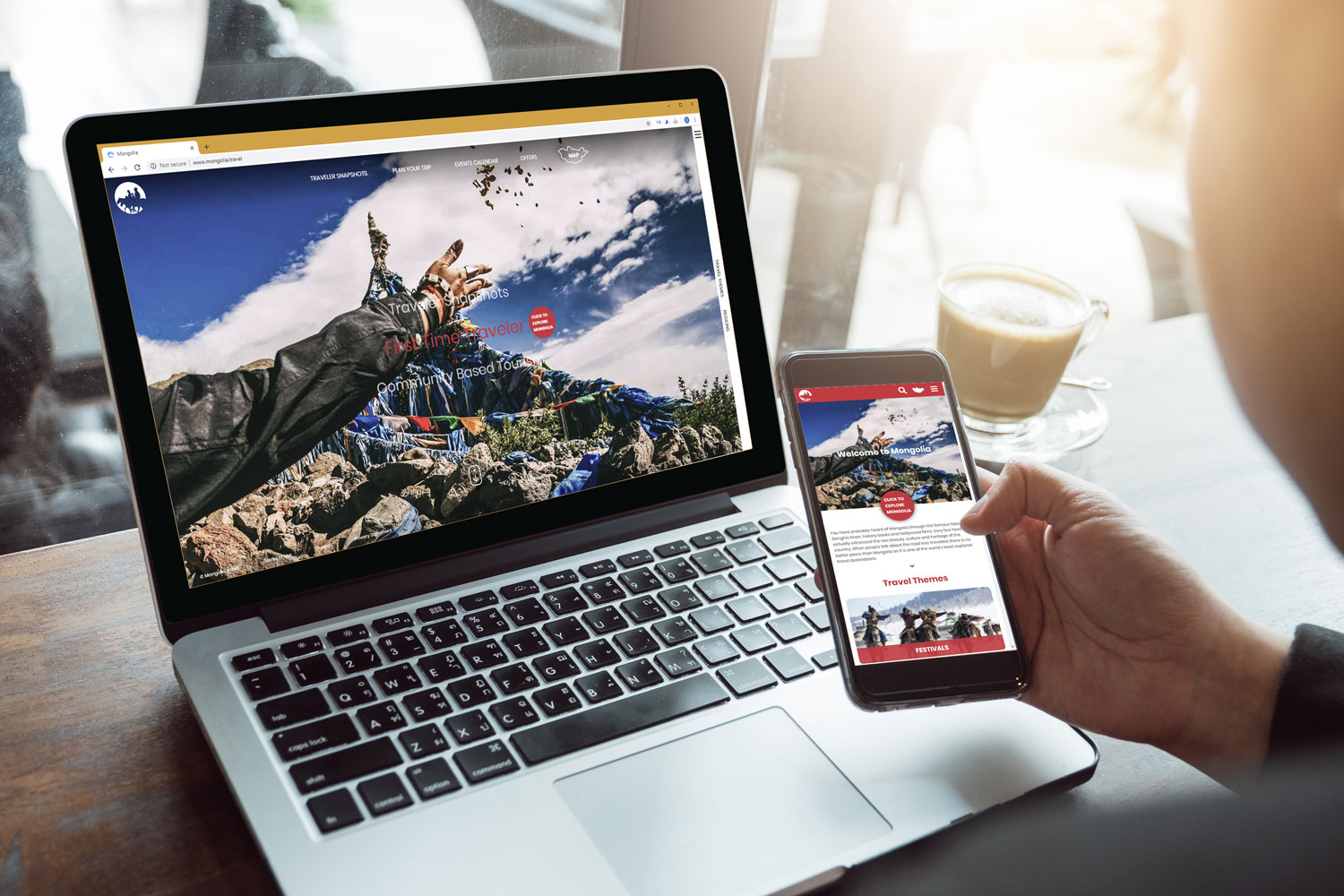Mongolia-website-mobile-app Mongolia-website-mobile-app